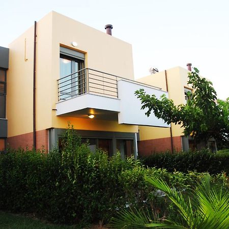 Erodios Hotel Karystos  Exterior photo