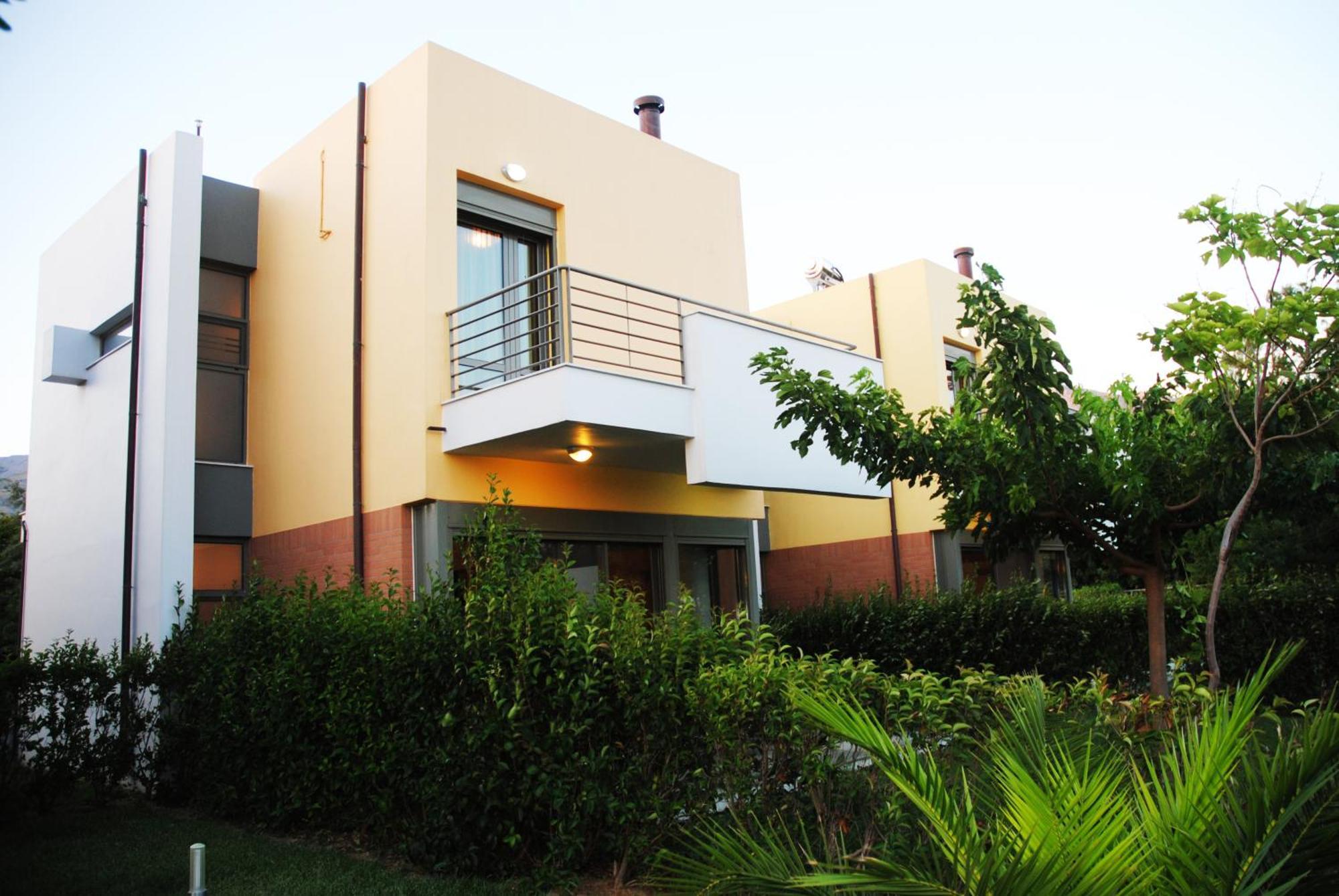 Erodios Hotel Karystos  Exterior photo