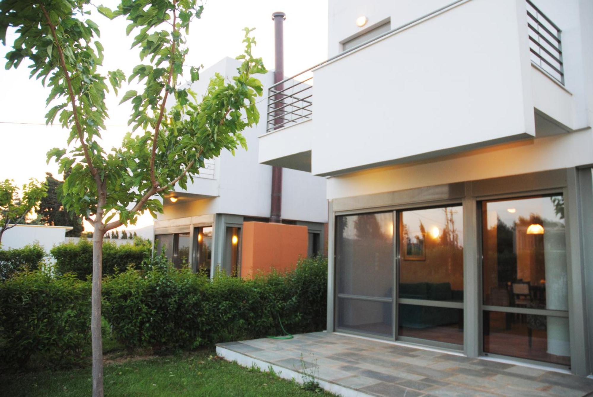 Erodios Hotel Karystos  Exterior photo