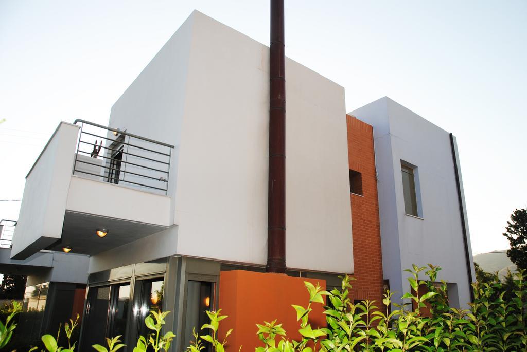 Erodios Hotel Karystos  Exterior photo